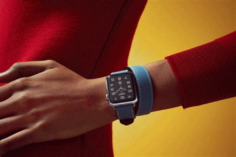 apple watch hermes catalogue.